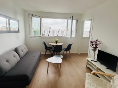 LE COSY : Appartement situé aux portes du Havre