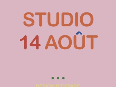 Studio 14 Août